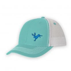 Stio Kids' Bucking Jack Trucker Accessories