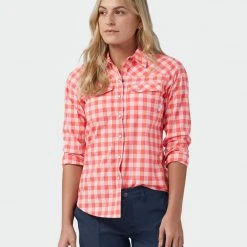 Stio Women's Eddy Shirt LS
