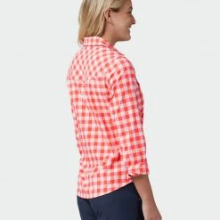 Stio Women's Eddy Shirt LS