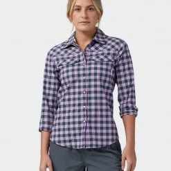 Stio Women's Eddy Shirt LS