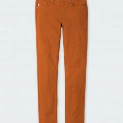 Stio Women's Rivet Canvas Pant