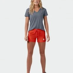 Stio Women's CFS Board Short 61 Stio Women's CFS Board Short