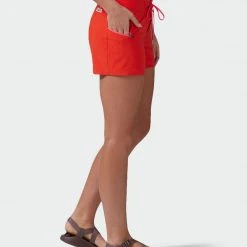 Stio Women's CFS Board Short 59 Stio Women's CFS Board Short