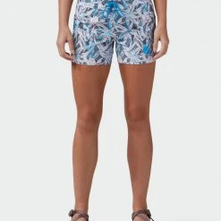 Stio Women's CFS Board Short 91 Stio Women's CFS Board Short