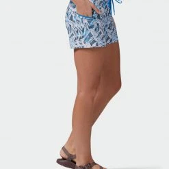 Stio Women's CFS Board Short 92 Stio Women's CFS Board Short
