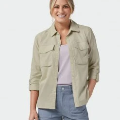 Stio Women's Eddy Guide Shirt LS