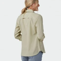 Stio Women's Eddy Guide Shirt LS