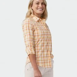 Stio Women's Sidley Shirt 26 Stio Women's Sidley Shirt