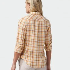 Stio Women's Sidley Shirt 27 Stio Women's Sidley Shirt