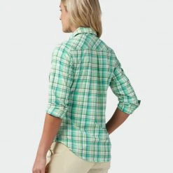 Stio Women's Sidley Shirt 37 Stio Women's Sidley Shirt