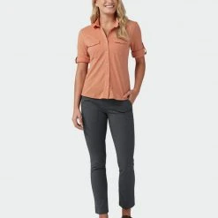 Stio Women's Divide Shirt 53 Stio Women's Divide Shirt