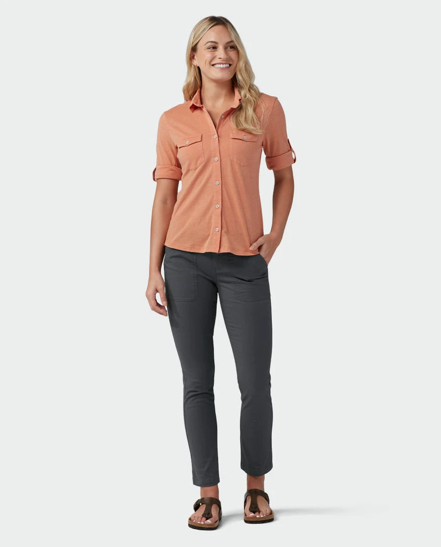 Stio Women's Divide Shirt 17 Stio Women's Divide Shirt