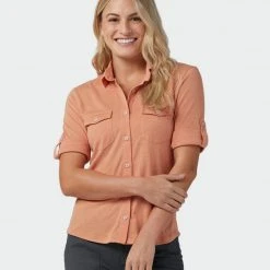 Stio Women's Divide Shirt 51 Stio Women's Divide Shirt
