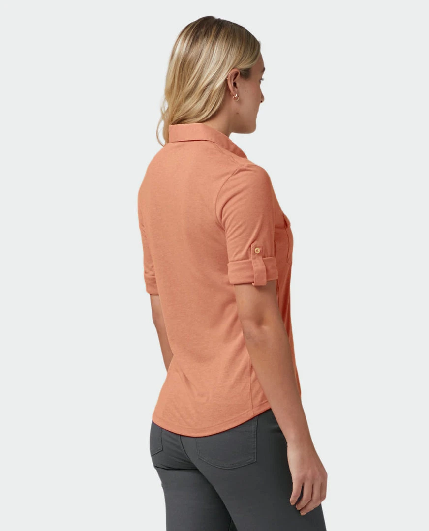 Stio Women's Divide Shirt 16 Stio Women's Divide Shirt