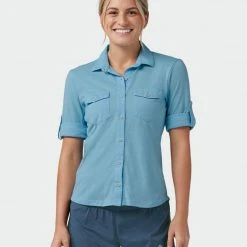 Stio Women's Divide Shirt 41 Stio Women's Divide Shirt