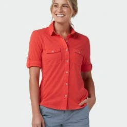 Stio Women's Divide Shirt 74 Stio Women's Divide Shirt