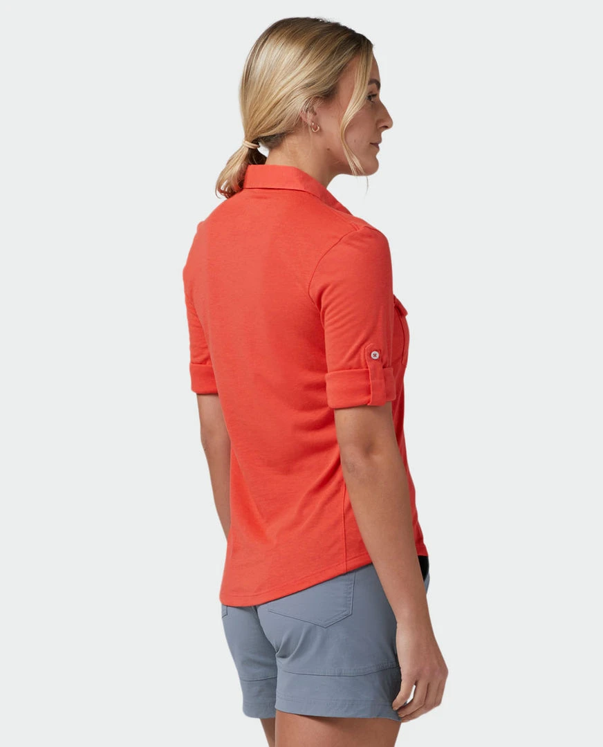 Stio Women's Divide Shirt 39 Stio Women's Divide Shirt