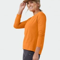 Stio Women's Divide Shift Shirt LS 21 Stio Women's Divide Shift Shirt LS