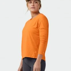 Stio Women's Divide Shift Shirt LS 22 Stio Women's Divide Shift Shirt LS