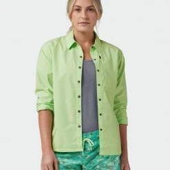 Stio Women's New Fork Trail Shirt LS 30 Stio Women's New Fork Trail Shirt LS