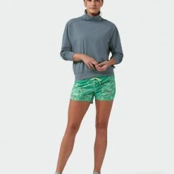 Stio Women's Glide Tech Pullover