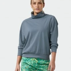 Stio Women's Glide Tech Pullover