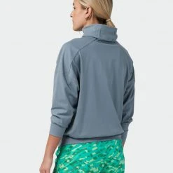 Stio Women's Glide Tech Pullover