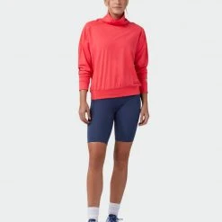 Stio Women's Glide Tech Pullover