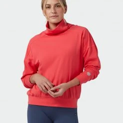 Stio Women's Glide Tech Pullover