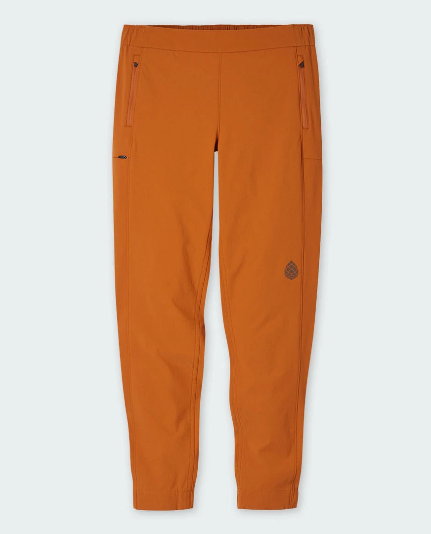 Stio Women's Pinedale Jogger 7 Stio Women's Pinedale Jogger