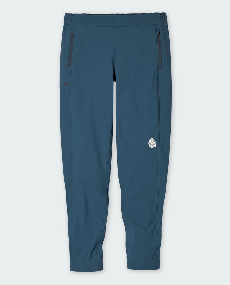 Stio Women's Pinedale Jogger 5 Stio Women's Pinedale Jogger