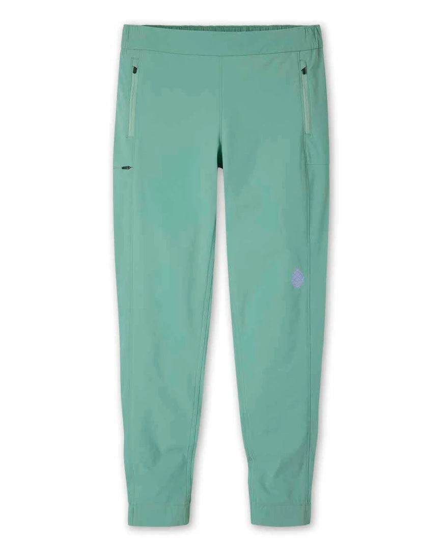 Stio Women's Pinedale Jogger 3 Stio Women's Pinedale Jogger