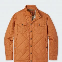 Stio Men's Skycrest Insulated Snap Shirt 33 Stio Men's Skycrest Insulated Snap Shirt