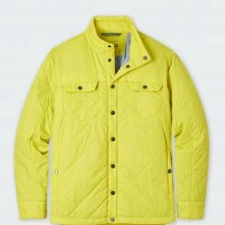 Stio Men's Skycrest Insulated Snap Shirt 29 Stio Men's Skycrest Insulated Snap Shirt