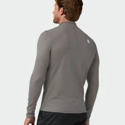 Stio Men's Fremont Stretch Fleece Half Zip