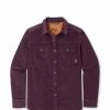 Stio Men's Saratoga Cord Shirt 1 Stio Men's Saratoga Cord Shirt