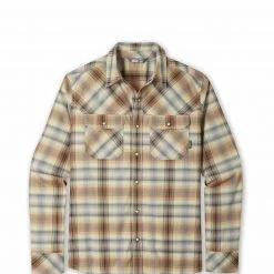 Stio Men's Hayden Shirt