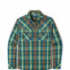 Stio Men's Hayden Shirt 14 Stio Men's Hayden Shirt