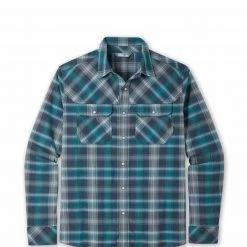Stio Men's Hayden Shirt 16 Stio Men's Hayden Shirt