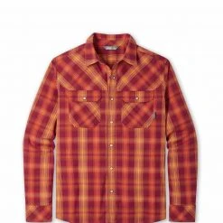 Stio Men's Hayden Shirt 18 Stio Men's Hayden Shirt