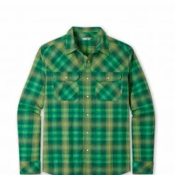 Stio Men's Hayden Shirt 20 Stio Men's Hayden Shirt