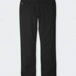 Stio Men's Rivet® Canvas Pant