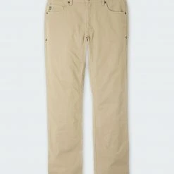 Stio Men's Rivet® Canvas Pant