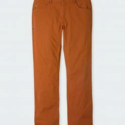 Stio Men's Rivet® Canvas Pant