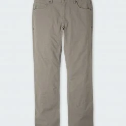 Stio Men's Rivet® Canvas Pant