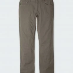 Stio Men's Rivet® Canvas Pant