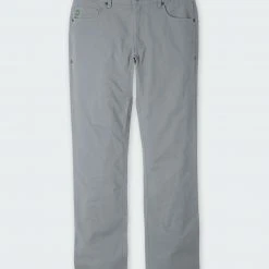 Stio Men's Rivet® Canvas Pant