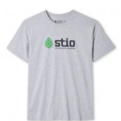 Stio Classic Jackson Hole Tee Men