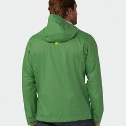 Stio Men's Rollick Hooded Jacket