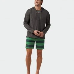 Stio Men's CFS Sun Hoodie